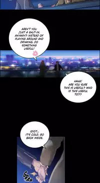 [BYMAN] Sex Knights-Erotic Sensuality & Perception Ch.1-17 (English) (Ongoing)