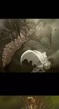 [Getty] Siren Ch.0-6 (English) (YoManga) (Ongoing)