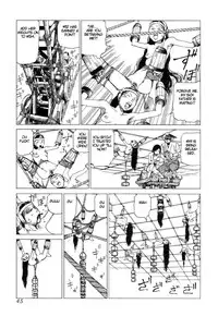 [Kago Shintarou] Korokoro Sousi [English]