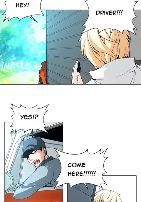 Twin Slave Ch.1-29