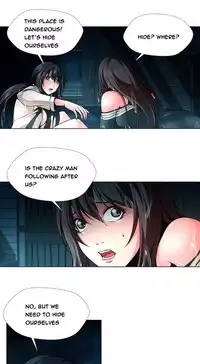 [Fantastic Whale] Twin Slave Ch.1-36 (English) (Ongoing)