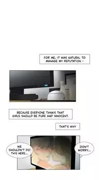 [Silverstar] Talk To Me Ch.1-28 (English) (Ongoing)