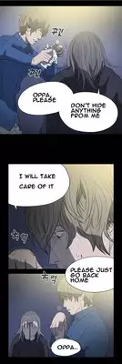 [Dol-Kong] Kitsch | Disrespectful Bitch Ch. 1-69 (English) (HeyManga) (Ongoing)