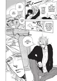 [Sakira] Sailor Danshi | Sailor Men [English]