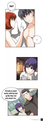 [Husky guy] SStudy Ch.0-30 (English) (YoManga) (Ongoing)