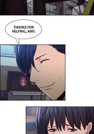 Taste of Forbbiden Fruit Ch.28/53