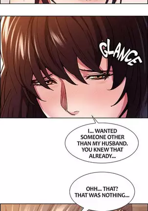 Taste of Forbbiden Fruit Ch.28/53