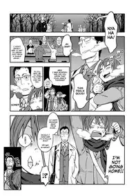 [Konchiki] Oidemase Nyan Nyan Ch. 1-6, 9 [English] [Decensored]