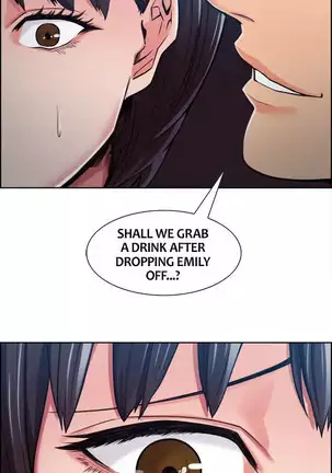 Taste of Forbbiden Fruit Ch.38/53