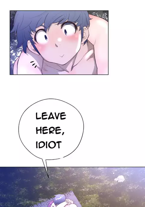 Perfect Half Ch.1-32