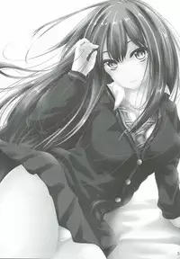 (COMIC1☆9) [Santonana (Satou Tomoyuki)] Cinderella wa Anata ni Muchuu! (THE IDOLM@STER CINDERELLA GIRLS)