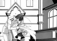 (COMIC1☆8) [Renai Mangaka (Naruse Hirofumi)] Shiroki Ikoku no Verniy (Kantai Collection -KanColle-) [Chinese] [脸肿汉化组]