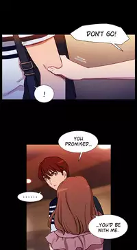 [PINKO] Scandal of the Witch Ch.1-30 (English) (Ongoing)