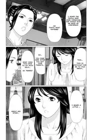 [Takasugi Kou] Shinmurou Kitan | Mysthaven Ch. 7 (Action Pizazz 2017-11) [English] [MisterJ167] [Digital]