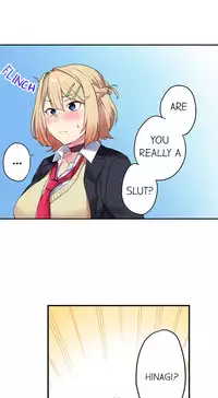 [Namita] Committee Chairman, Didn't You Just Masturbate In the Bathroom? I Can See the Number of Times People Orgasm (Ch.1 - 25)[English](Ongoing)