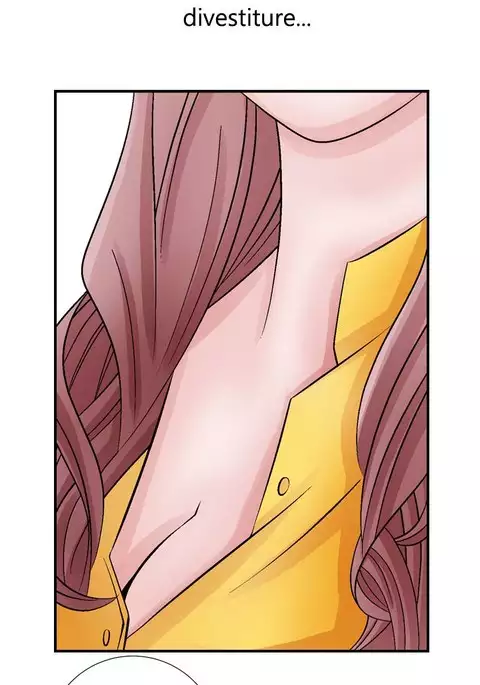 The Taste of the Hand Ch.1-21