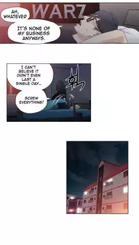 [BAK Hyeong Jun] Sweet Guy Ch.1-55 (English) (YoManga) (Ongoing)