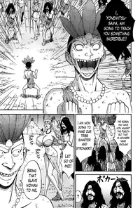 [Nagashima Chousuke] Kigenzen 10000 Nen no Ota | The Otaku in 10,000 B.C. Ch. 1-16 [English] [Natty Translations, Lazarus H]