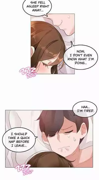 [Alice Crazy] Perverts' Daily Lives Episode 1: Her Secret Recipe Ch1-19 (Complete)