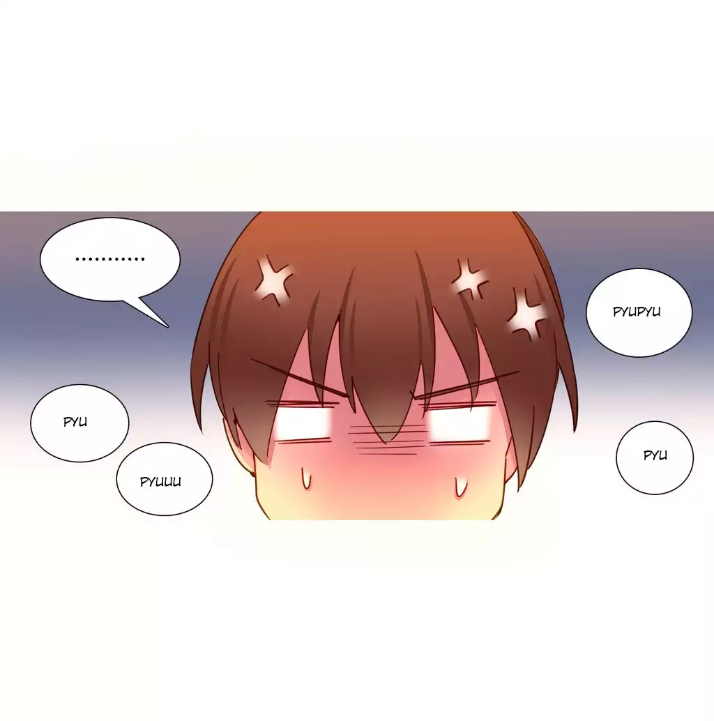 A World That I Rule Ch.01-21