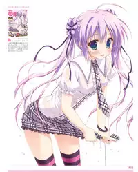 [Ryohka] Ryohka Gashuu Kurimi