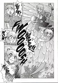 [Juubaori Mashumaro] ALICE SECOND Ch. 2 (Alice Extreme 2) [English]