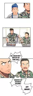 [Yi Hyeon Seok] Refrain Love Ch.1-20 (English) (YoManga) (Ongoing)