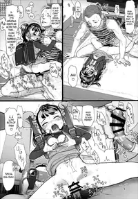 (C89) [Sugiura-ke (Sugiura Jirou)] Mai-chan no Otaku Houmon | Mai-chan’s Home Visit (THE IDOLM@STER CINDERELLA GIRLS) [English] {AkazaChan & B.E.C. Scans}