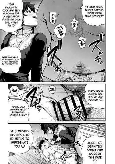 [pastime774] Unique Job "Tanetsuke Oji-san" o Kakutoku shimashita 1-11 | I Acquired the Unique Job (Class) [Mating Oji-san] Ch. 1-11 [English] {Doujins.com}