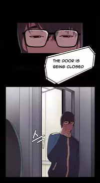 The Girl Next Door Ch.1-35 (English) (Ongoing)