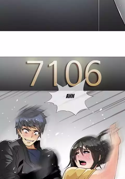 Household Affairs Ch.1-40