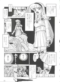 [Ogata Satomi] Kyouakuteki Shidou Selection (Various)