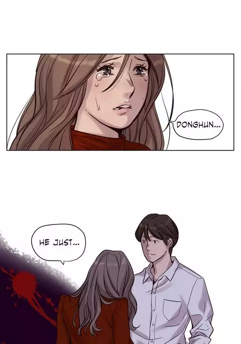 Atonement Camp Ch.1-19