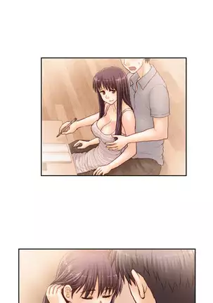 Wrath of the Tutoring Ch.1-36