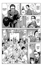 [MoTaro, Murayamamon] Yaritai Houdai Dekiru Shiminken o Hirotta node, Machijuu no Onnanoko o Hamete Mita. [English] [Digital]