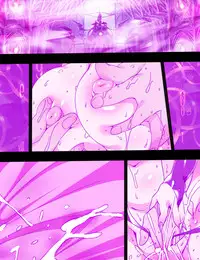 [Momokamasu] Succubus no Yakata2