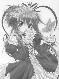 (C61) [Paraselene (Ootsuki Maaya)] Soir (Sister Princess)