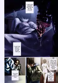 (C69) [Chotto Dake Aruyo. (Takemura Sesshuu)] Postgirl-san Wa Furimukanai. | POST GIRL: I Have Nothing, Nothing... But... [English] {Loofnuk}