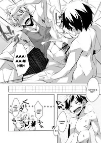 [PACOst. (Various)] Waka Papa Uke! [English] [Digital]