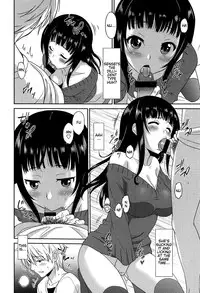 [Otono Natsu] Wonderful Days ~17-nin no Shojo to Inu~ [English] [Na-Mi-Da]