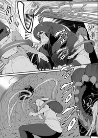 COMIC KURiBERON 2019-06 Vol. 80