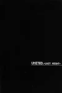 (C82) [Bug (Momono)] UNITED. (Persona 4) [English]