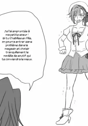 Seitenkango. Shinyuu to Ch. 1-8