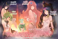 [Gyuunyuu Rinda] Torotoro no Koi Ch. 1-4 [English] [TZdY]