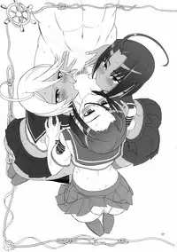 (C85) [Digital Accel Works (INAZUMA)] Inazuma Sanshiki Yuugou Dan (Various)