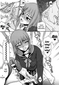 [Satou Toshio] Hame Dere Bitch | Pretty Bitch ch 1-7 [English] [Doujins.com] [Decensored]