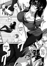 [Shijou Sadafumi] Semeruga Otome [English] [The Lusty Lady Project]