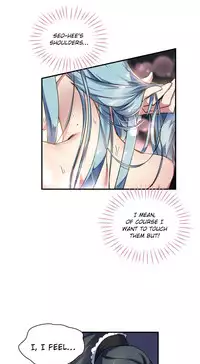 [Warpic] Narakarana Ch.0-22 [English] (YoManga) (Ongoing)