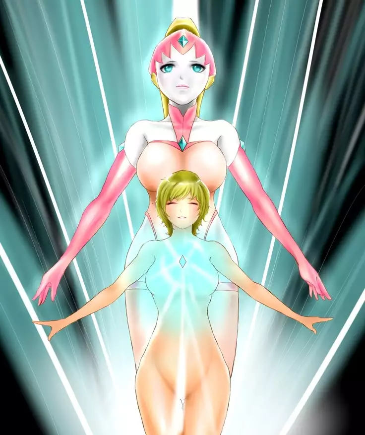 Saint · Woman Tao FILE 2 "Everyday Shadows"