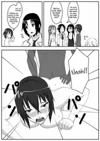 [Honeycomb Koubou (Honeycomb Kouzou)] Ousai 3 (Seitokai Yakuindomo) [English] {Hennojin}
